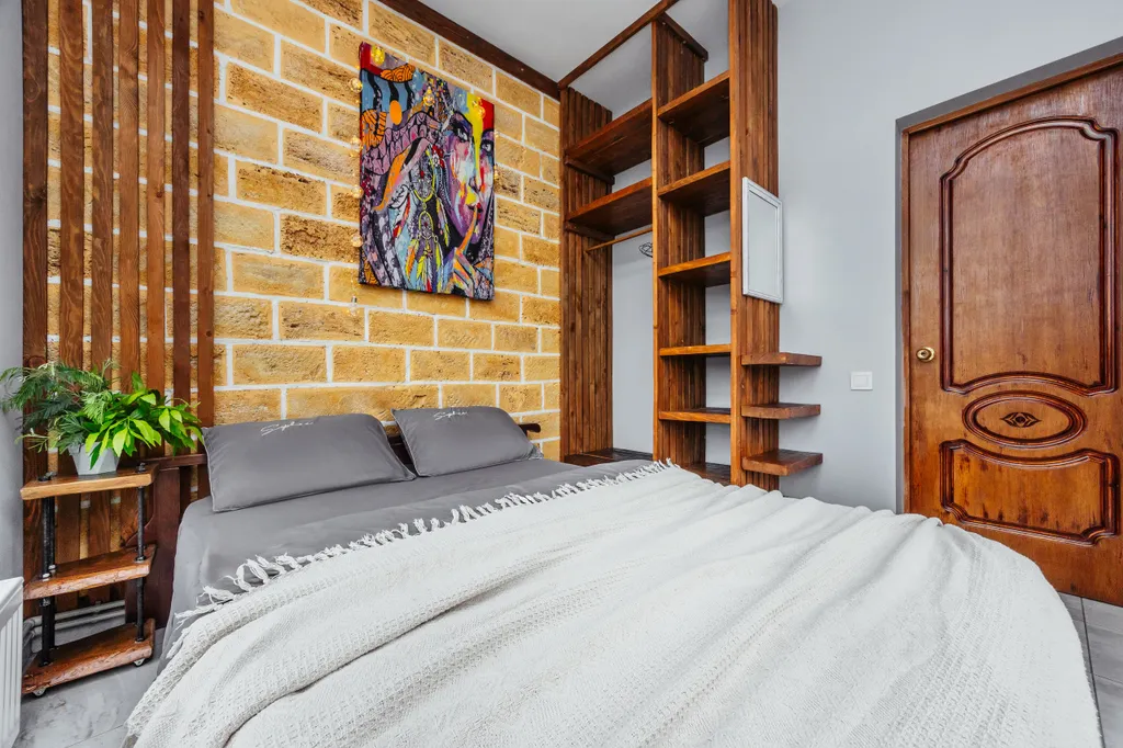 Коттедж Квартира с видом на сад и горы — Сочи