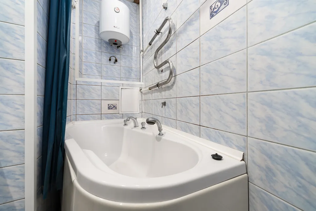 Квартира Квартира Уютная студия в центре СПБ — Санкт-Петербург