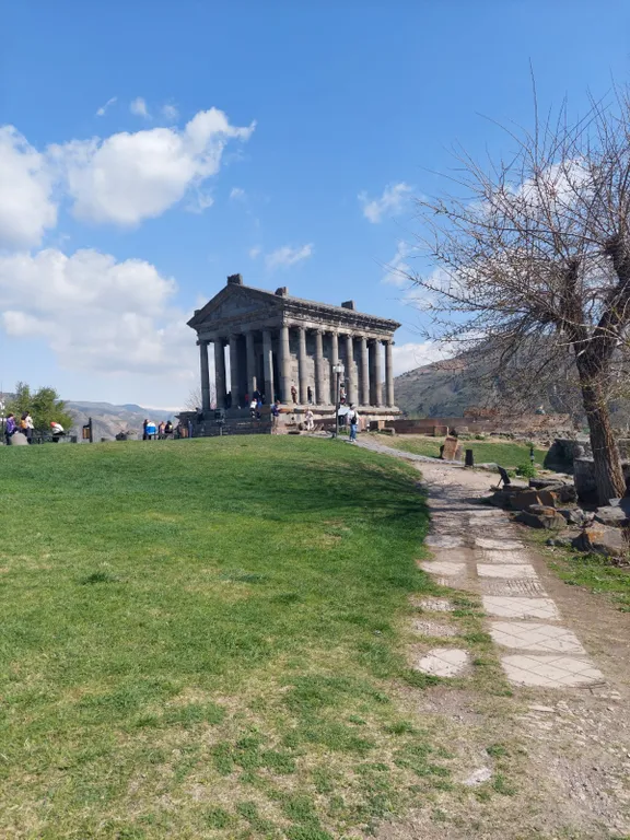 Уютный домик в центре