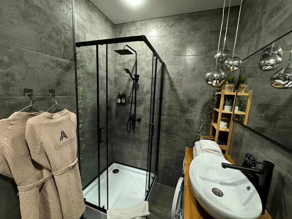 Квартира Апapтамент с проектором в ЖК Рубин — Ростов-на-Дону