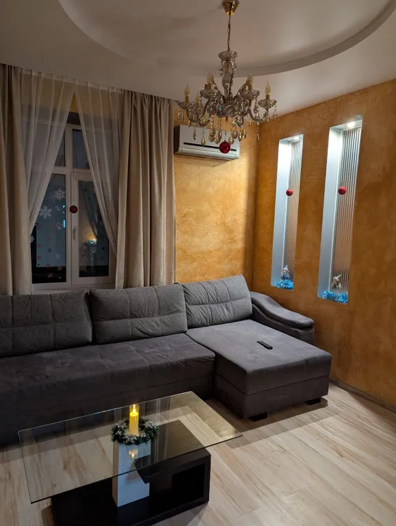 Уютная квартира — аренда посуточно в Брест