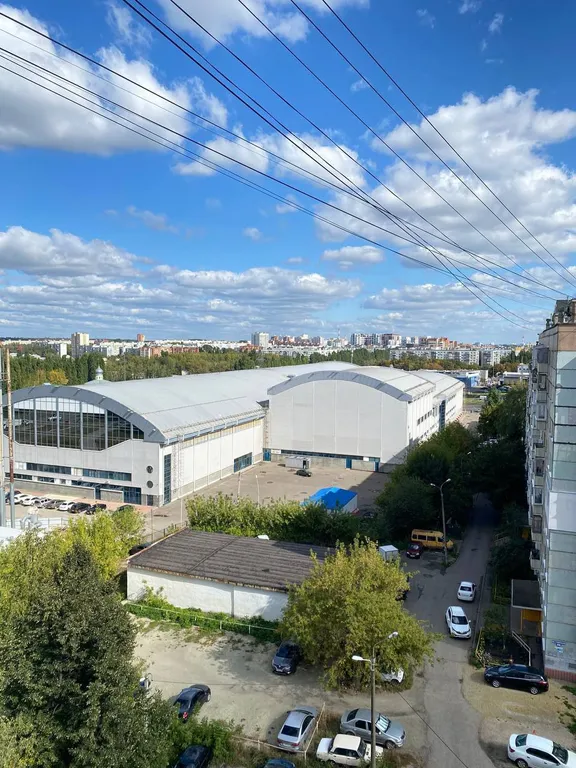 Уютная квартира рядом с Кардиоцентром и Двс бассейном Буртасы