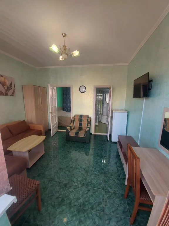 Квартира Комната — Анапа