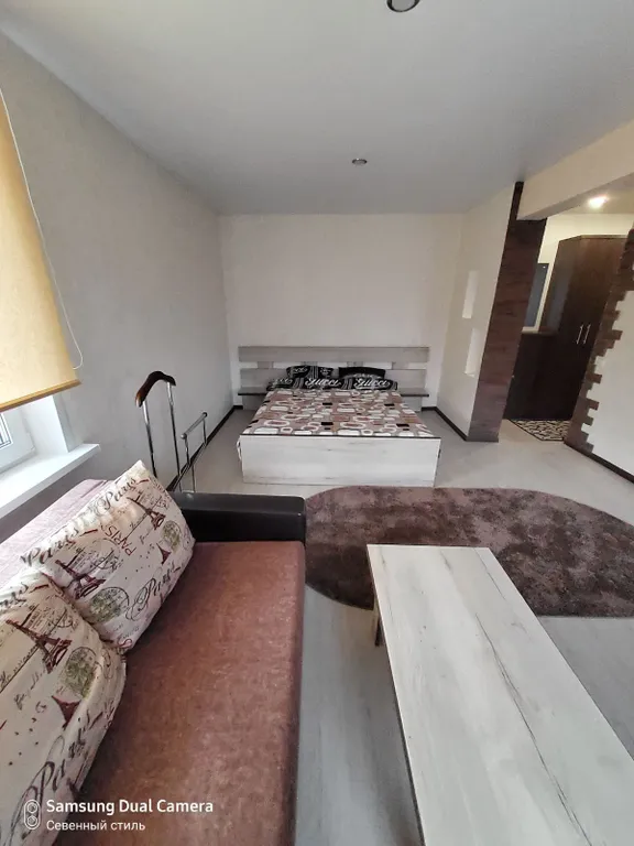 Уютная квартира в центре города — аренда посуточно в Витебск