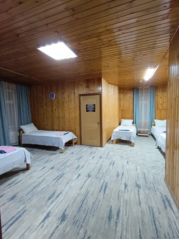 Квартира Семейный номер — аренда посуточно в Грозный