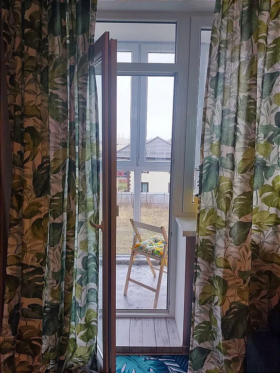 Квартира Уютная квартира недалёко от моря — Зеленоградск