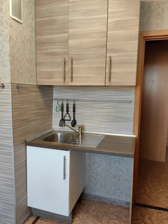 Комфорт у метро