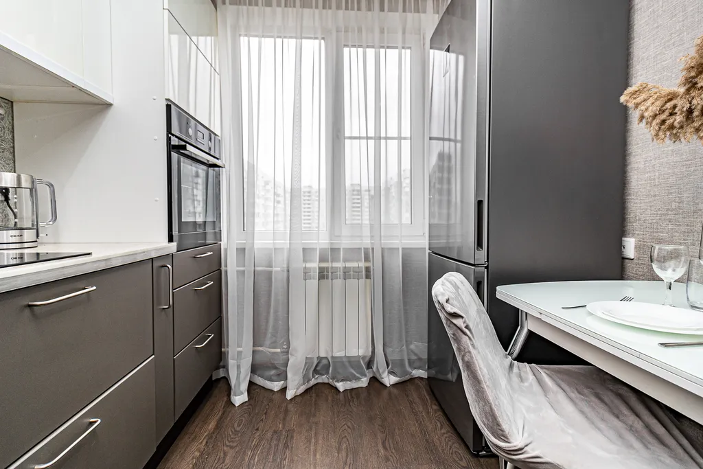 Квартира Уютная квартира, в спальном микрорайоне — Краснодар