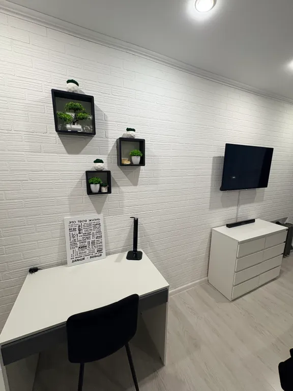 Уютная 2-х комнатная квартира