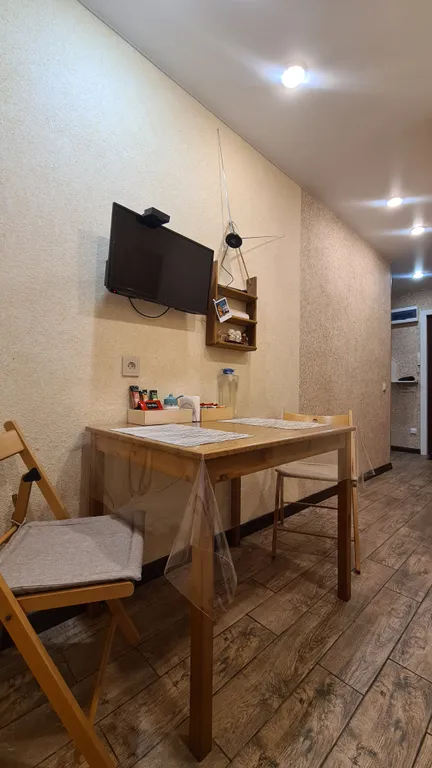 Апартамент Долина Уюта