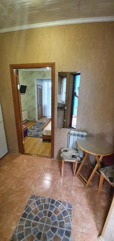 Коттедж вблизи от моря