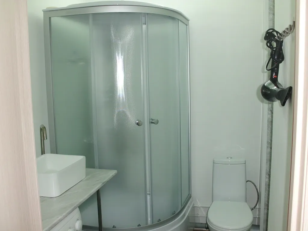 Комфортная студия