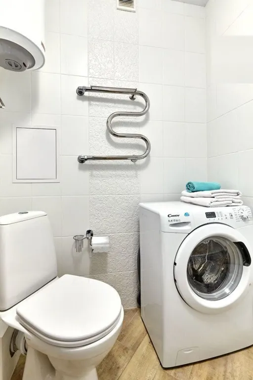 Квартира Уютная квартира — Краснодар