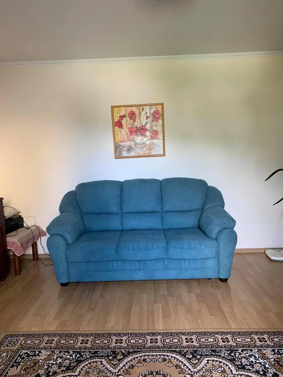 Квартира Квартира Апартамент у моря — Гурзуф