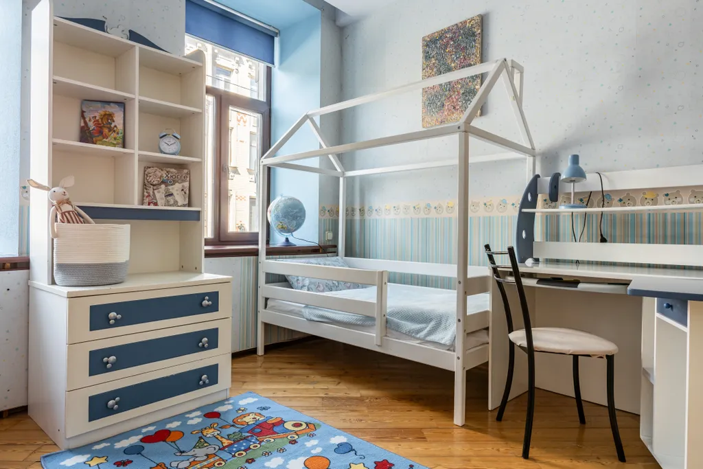 Квартира Квартира Комфортная евро-трешка в центре — Санкт-Петербург