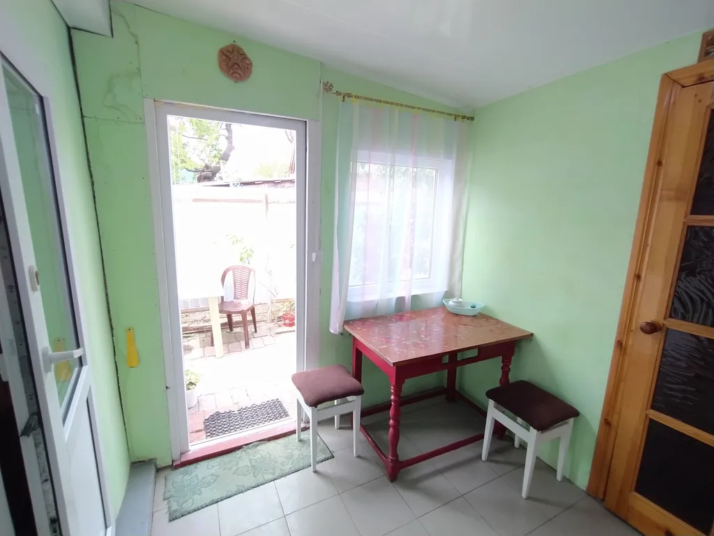 Квартира Апартаменты с индивидуальной кухней — Ейск