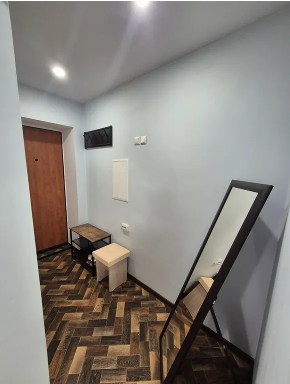 Квартира в самом центре