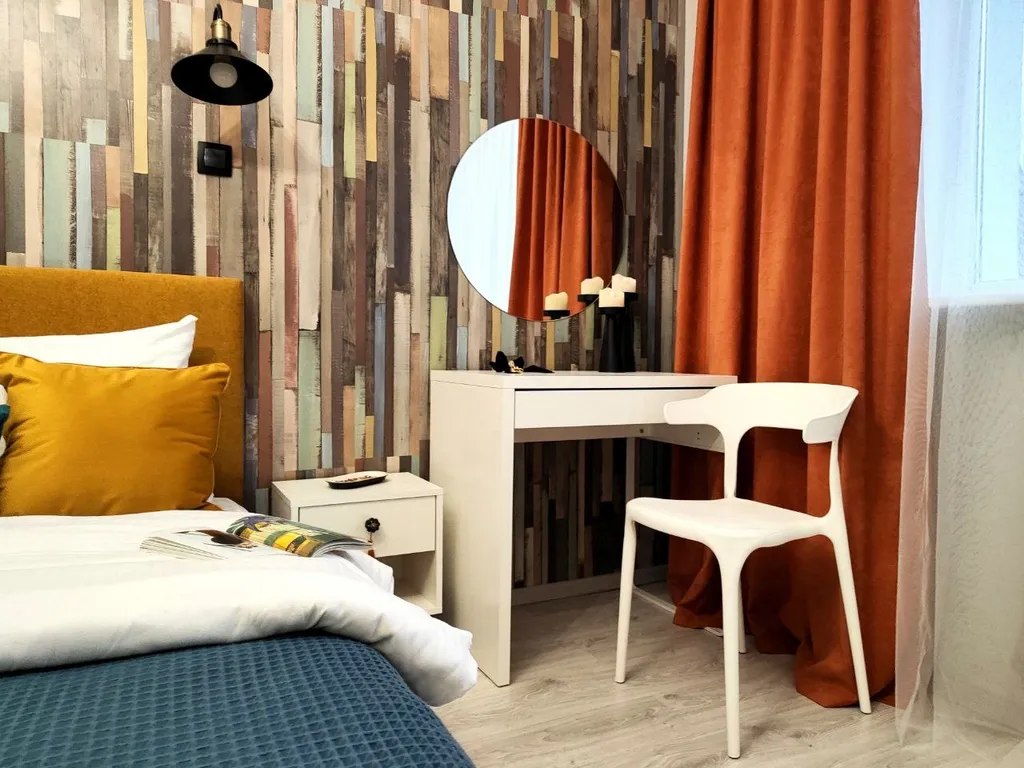 Квартира Апартаменты в историческом центре — Калининград