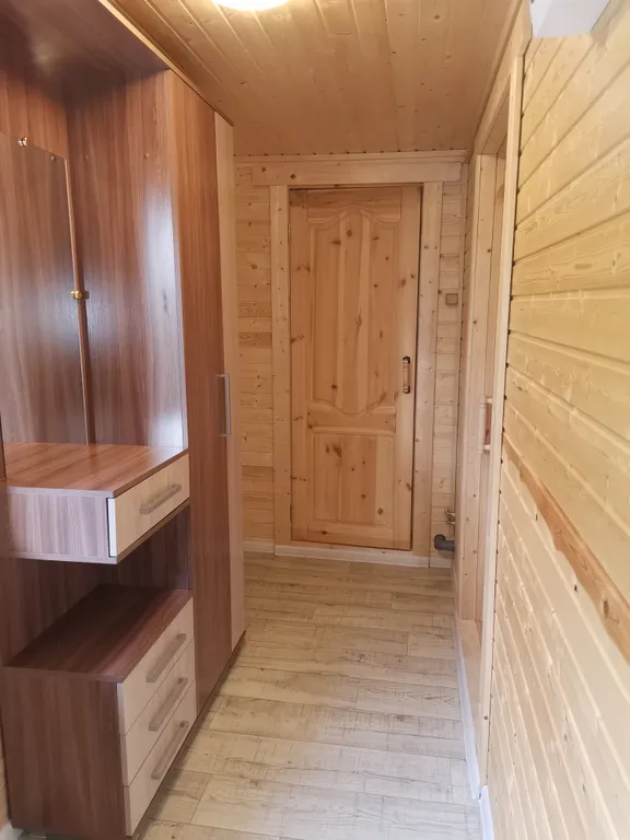 Домик для релакса