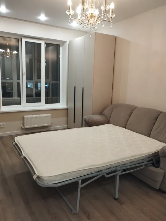 Квартира Просторная уютная квартира в жк Достояние, рядом экспоград юг — Краснодар