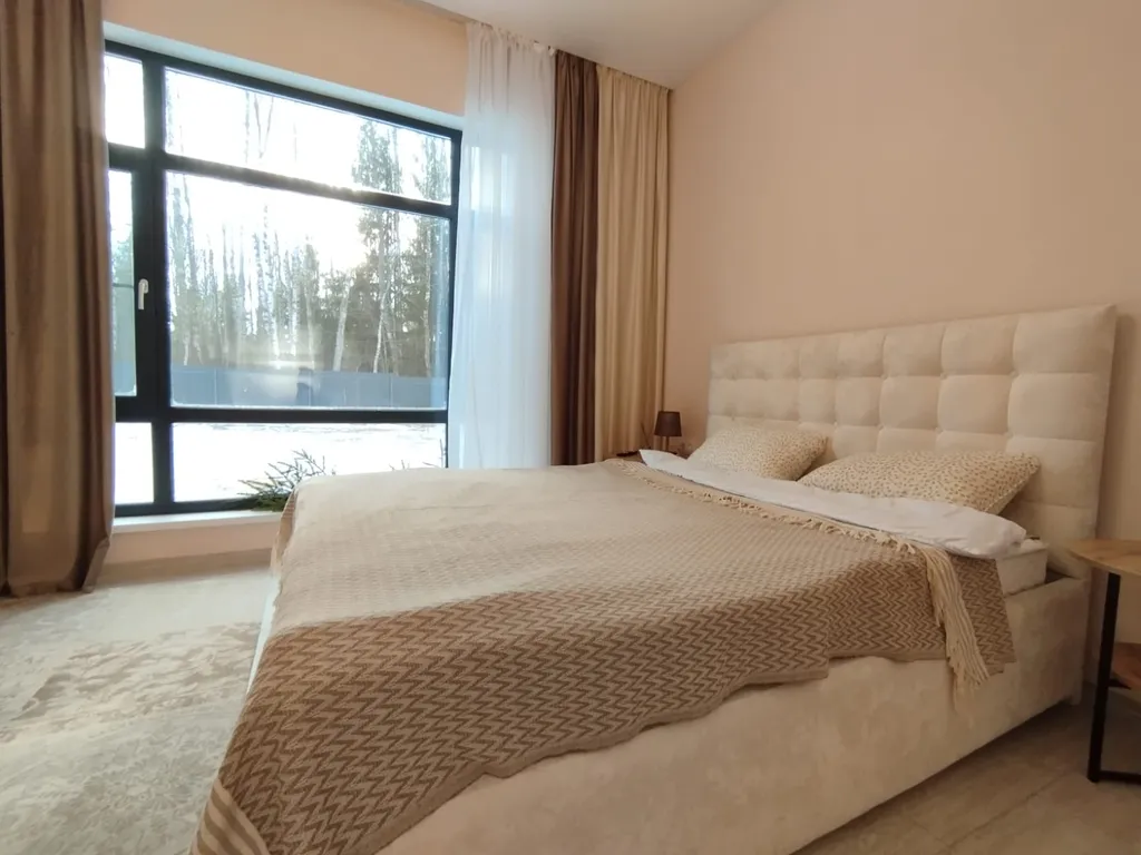 Коттедж 4-комнатный Дом — аренда посуточно в Ногинск