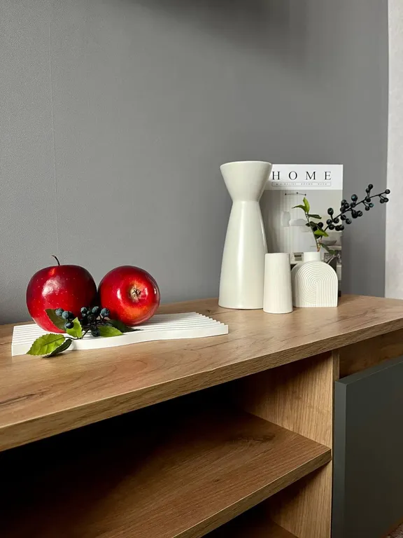 Квартира Квартира с видом на Енисей — Красноярск