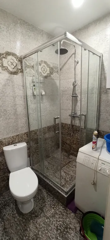 Квартира Квартира на Сосновой аллее — Горячий Ключ