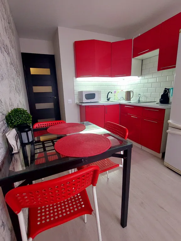 Квартира рядом с Верхне-Волжской набережной