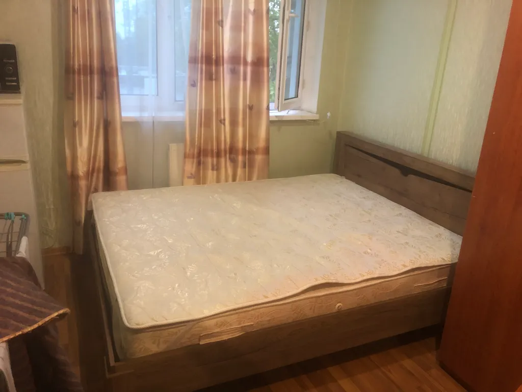 Квартира Квартира Уютная студия в центре — Анапа