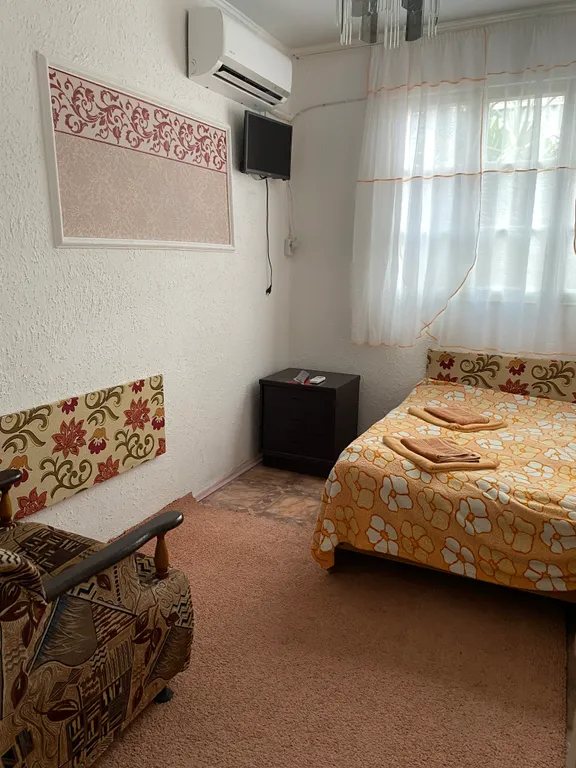 Квартира Комната — аренда посуточно в Сочи