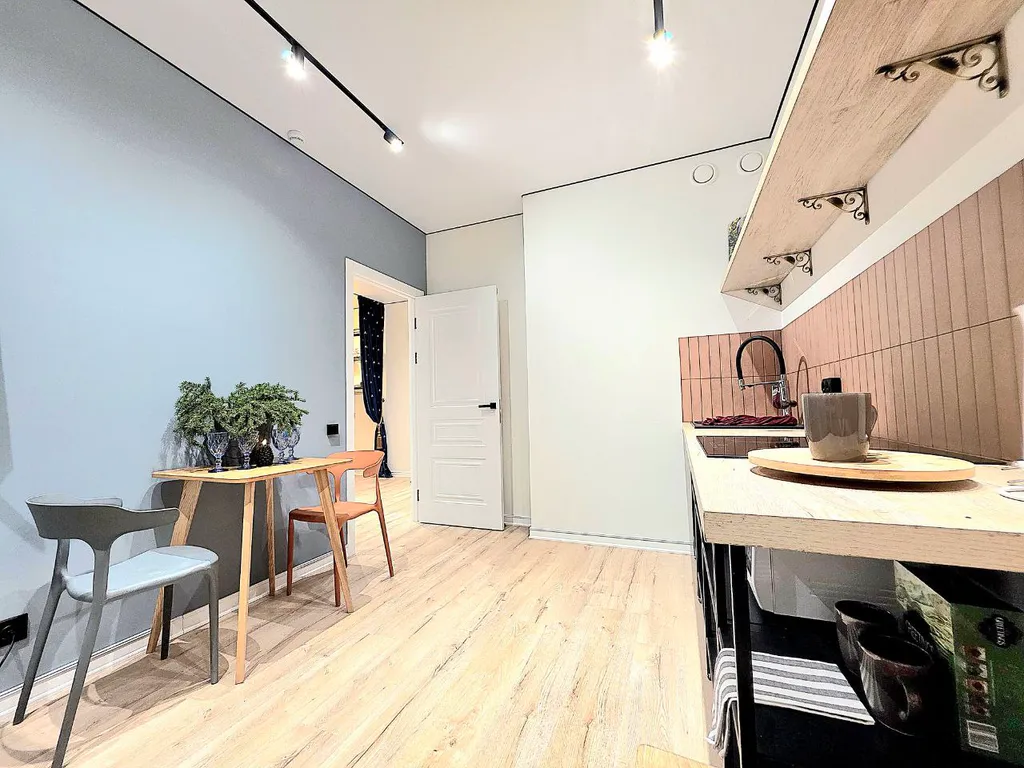 Апартаменты лофт в ЖК Дружба, Мотовилихинский район, рядом УДС Молот