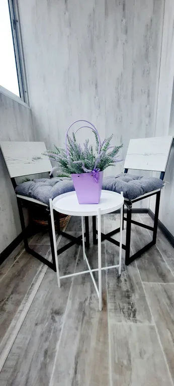 Новая и уютная квартира в центре