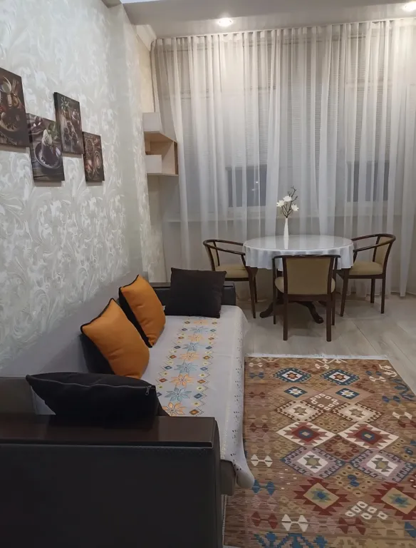 Квартира в центре близко к морю 2 береговая — аренда посуточно в Каспийск