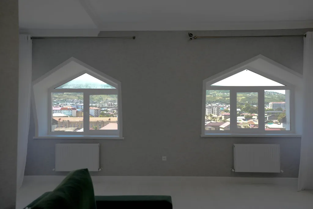 Квартира 3-комнатная Квартира — Дербент