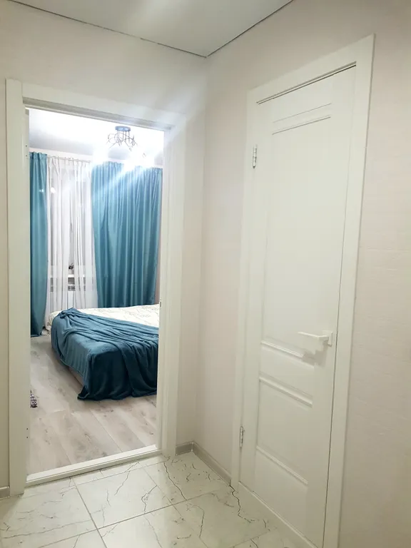 Элегантная квартира в центре для большой семьи или компании