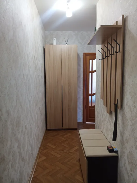 Квартира Уютная квартира у метро Горки — Казань