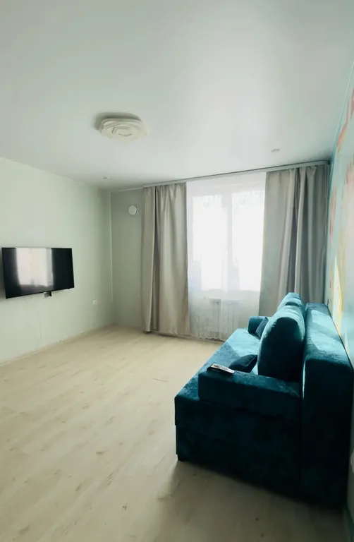 Уютная квартира в районе Элеватора