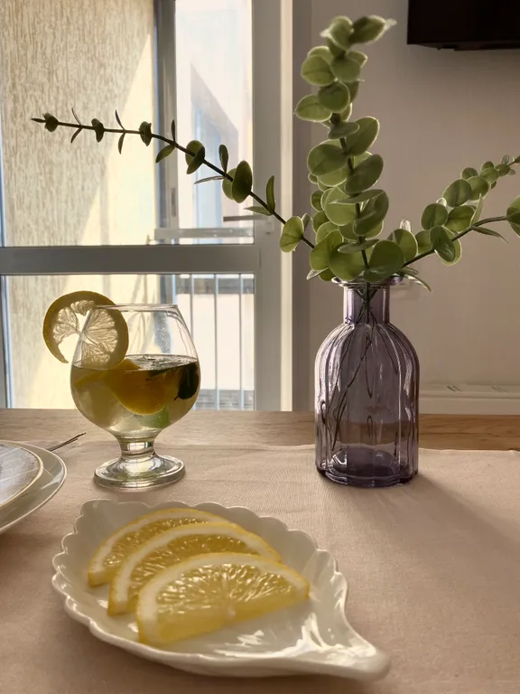 Апартаменты городские