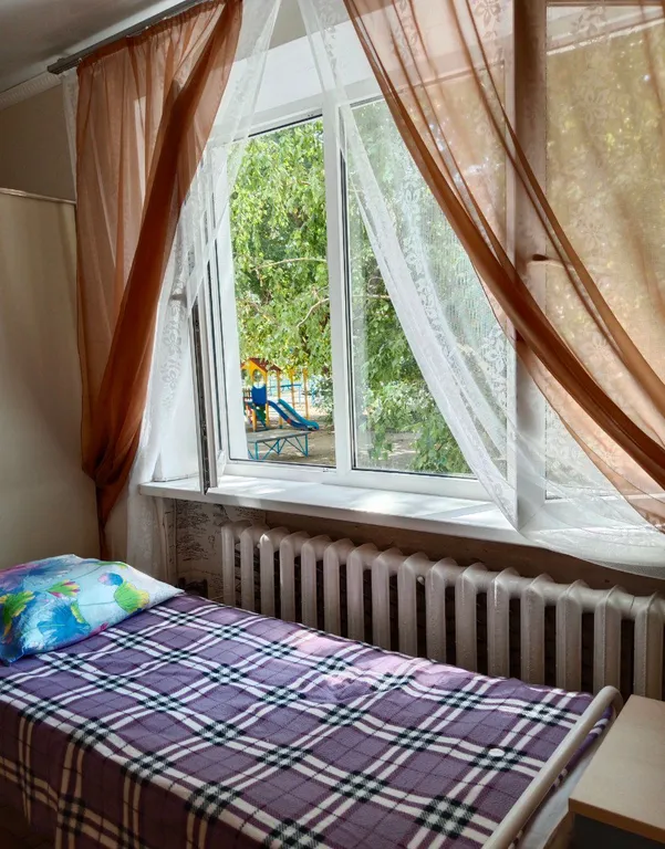 Квартира 2-комнатная Квартира — Анапа