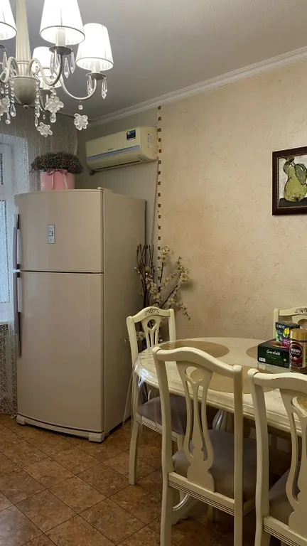 Квартира 2-комнатная Квартира — Владикавказ