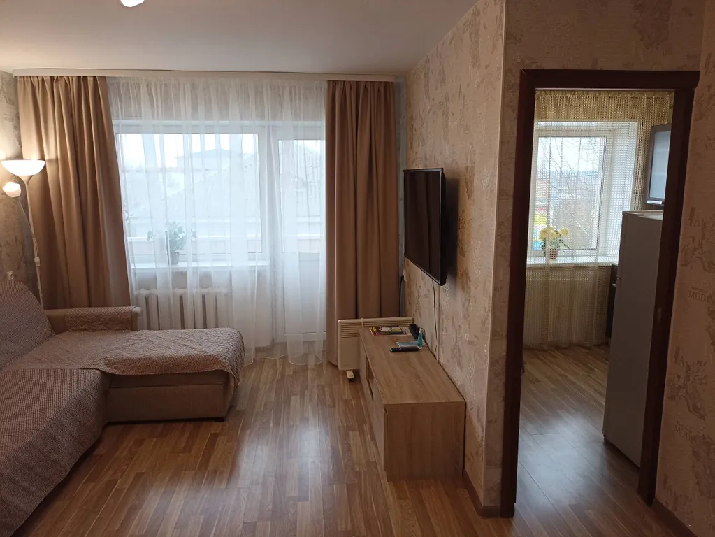 Квартира в центре