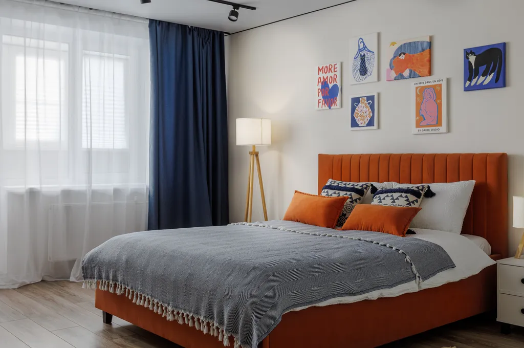 Квартира Scandi apart — аренда посуточно в Владимир