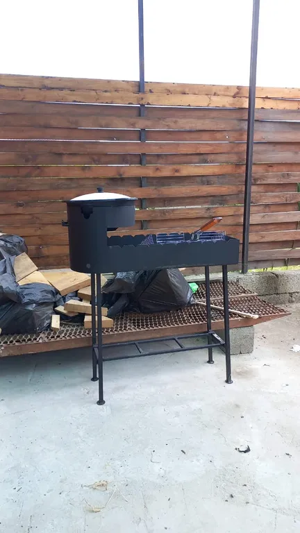 Коттедж Уютный дом — Махачкала