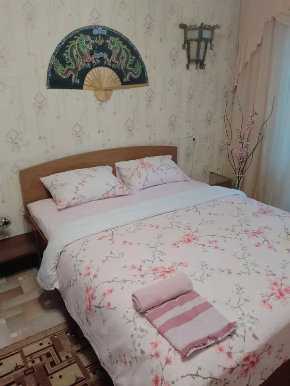 Квартира Квартира рядом с метро авиастроительная — Казань