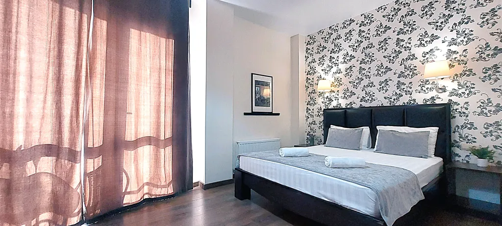 Квартира Комната — аренда посуточно в Кабардинка