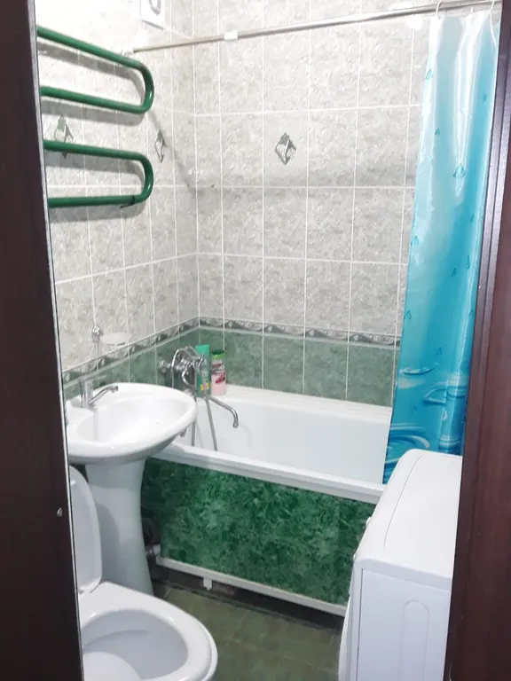 Уютная, чистая квартира на горной