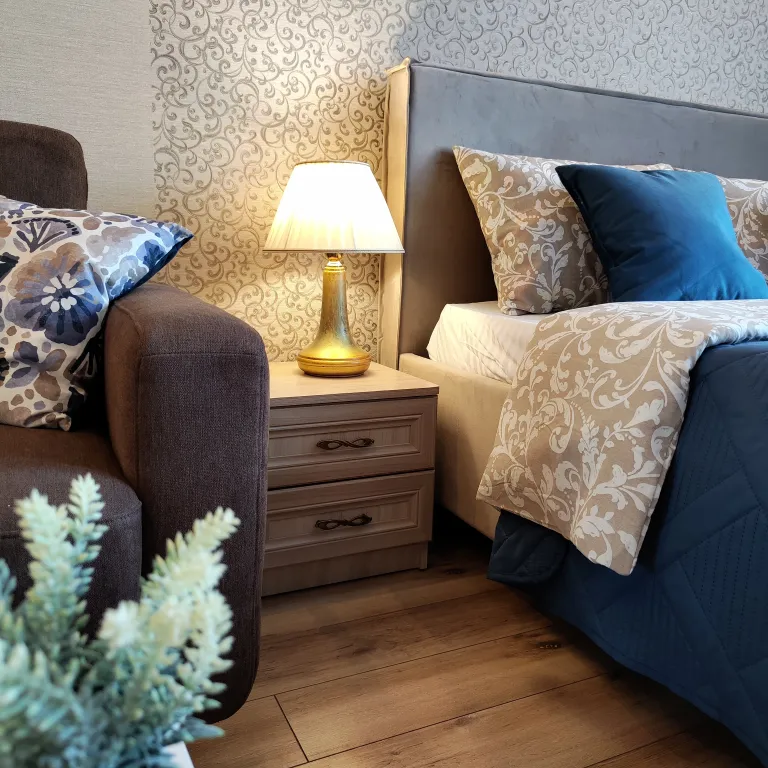 Квартира Квартира с душой — Калининград