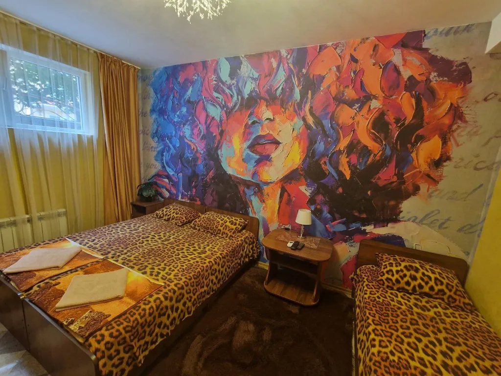 Квартира Комната — Сириус