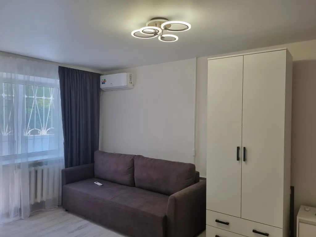 Уютная квартира рядом с краевой больницей