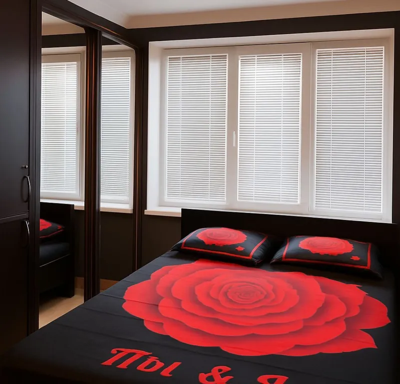 2-комнатная Квартира — аренда посуточно в Избербаш